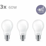 Lámpara LED Philips Bombilla E 7 W 60 W 806 lm (2700k)