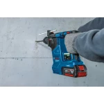 Martillo perforador BOSCH Professional GBH 24 C
