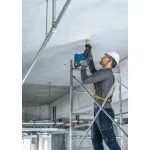 Martillo perforador BOSCH Professional GBH 24 C