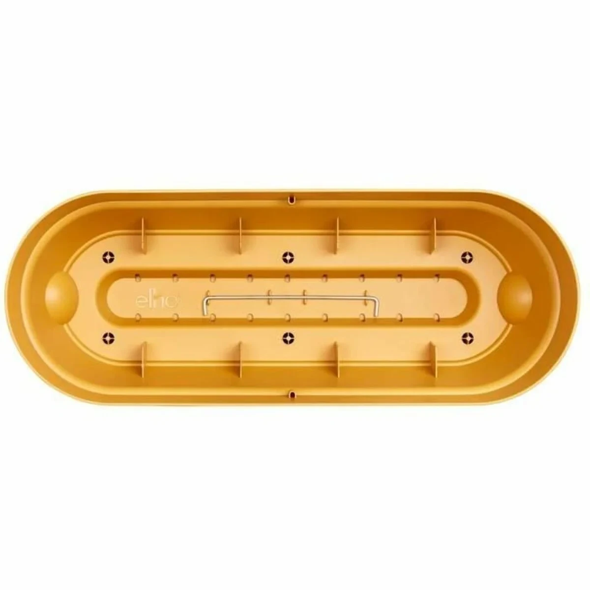 Jardinera Elho   50 cm Plástico