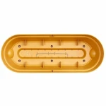 Jardinera Elho   50 cm Plástico