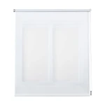 Estor Enrollable Stor Planet Clip&Fix Night&Day Blanco 150 x 180 cm