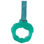 Alfombra de juego Infantino Tummy Time 2 en 1