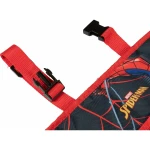 Organizador para Asiento de Coche Spider-Man CZ10274 Rojo