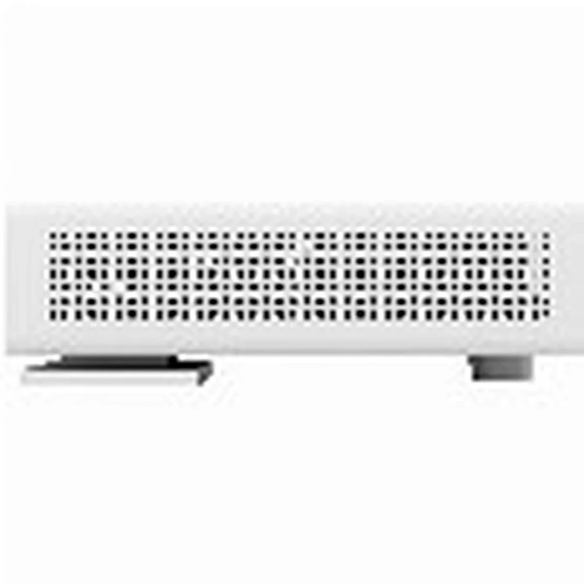 Caja Semitorre ATX Fractal FD-C-RID1N-12 Blanco