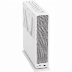 Caja Semitorre ATX Fractal FD-C-RID1N-12 Blanco