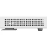 Caja Semitorre ATX Fractal FD-C-RID1N-12 Blanco