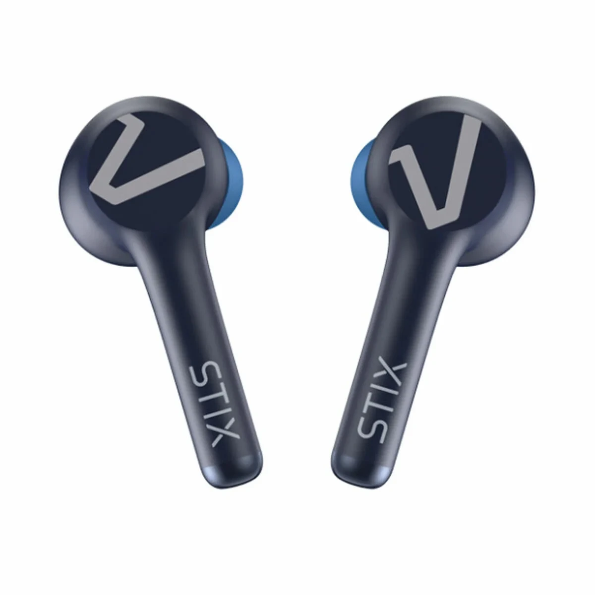 Auriculares Veho VEP-116-STIX-M       Azul