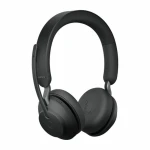 Auriculares con Micrófono Jabra 26599-989-999        Negro