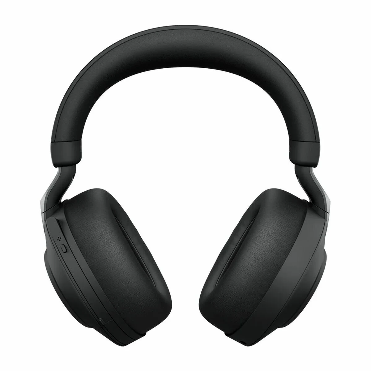 Auriculares con Micrófono Jabra EVOLVE2 85 Negro