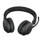 Auriculares con Micrófono Jabra 26599-999-899        Negro