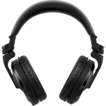 Auriculares de Diadema Pioneer HDJ-X7 Negro