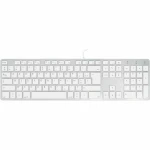 Teclado Mobility Lab ML300368 AZERTY macOS