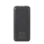 Powerbank Rivacase VA2521  20000 mAh