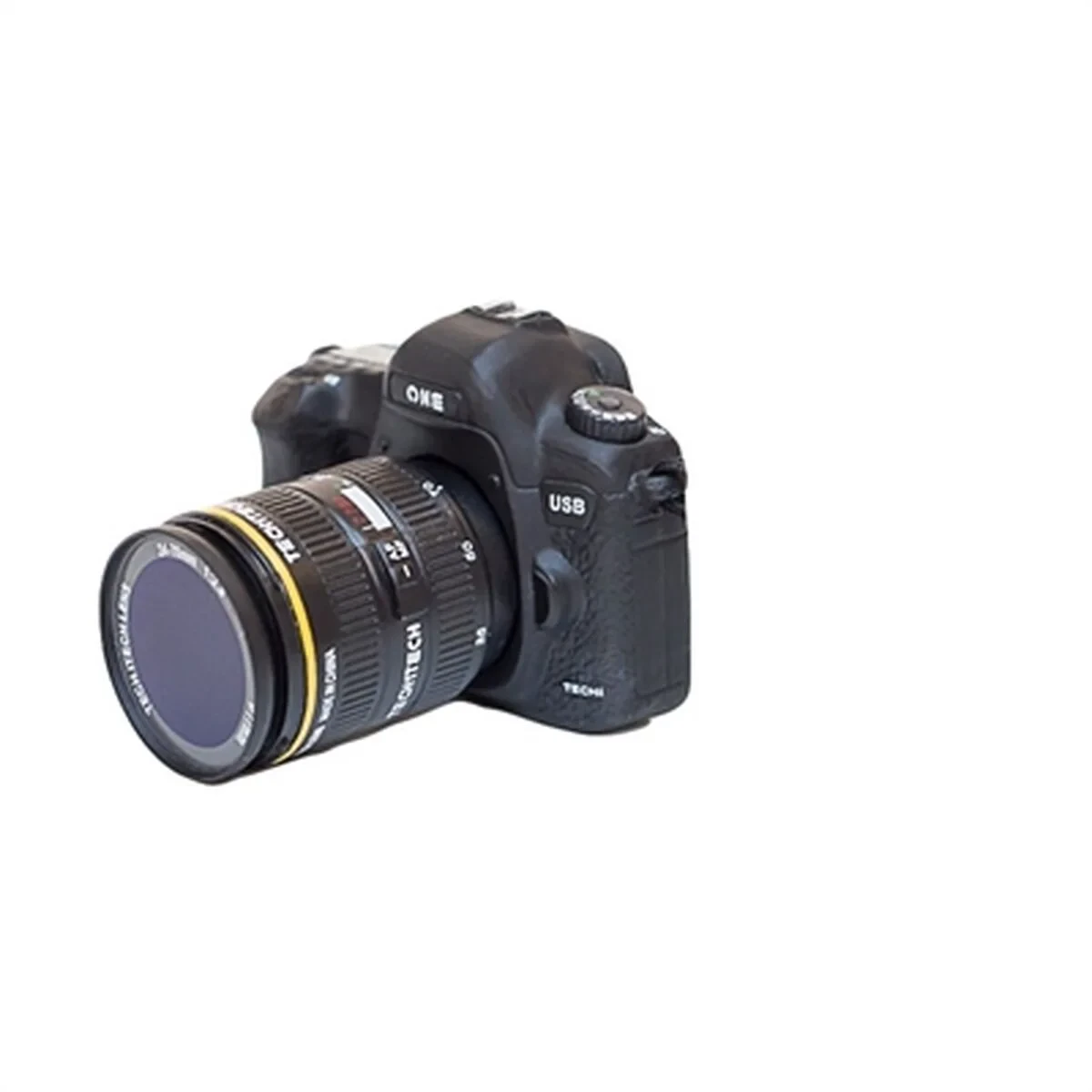 Memoria USB Tech One Tech TEC5129-32 32 GB Negro