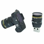 Memoria USB Tech One Tech TEC5129-32 32 GB Negro