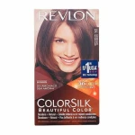 Tinte sin Amoniaco Colorsilk Revlon CLK00008 (1 unidad)