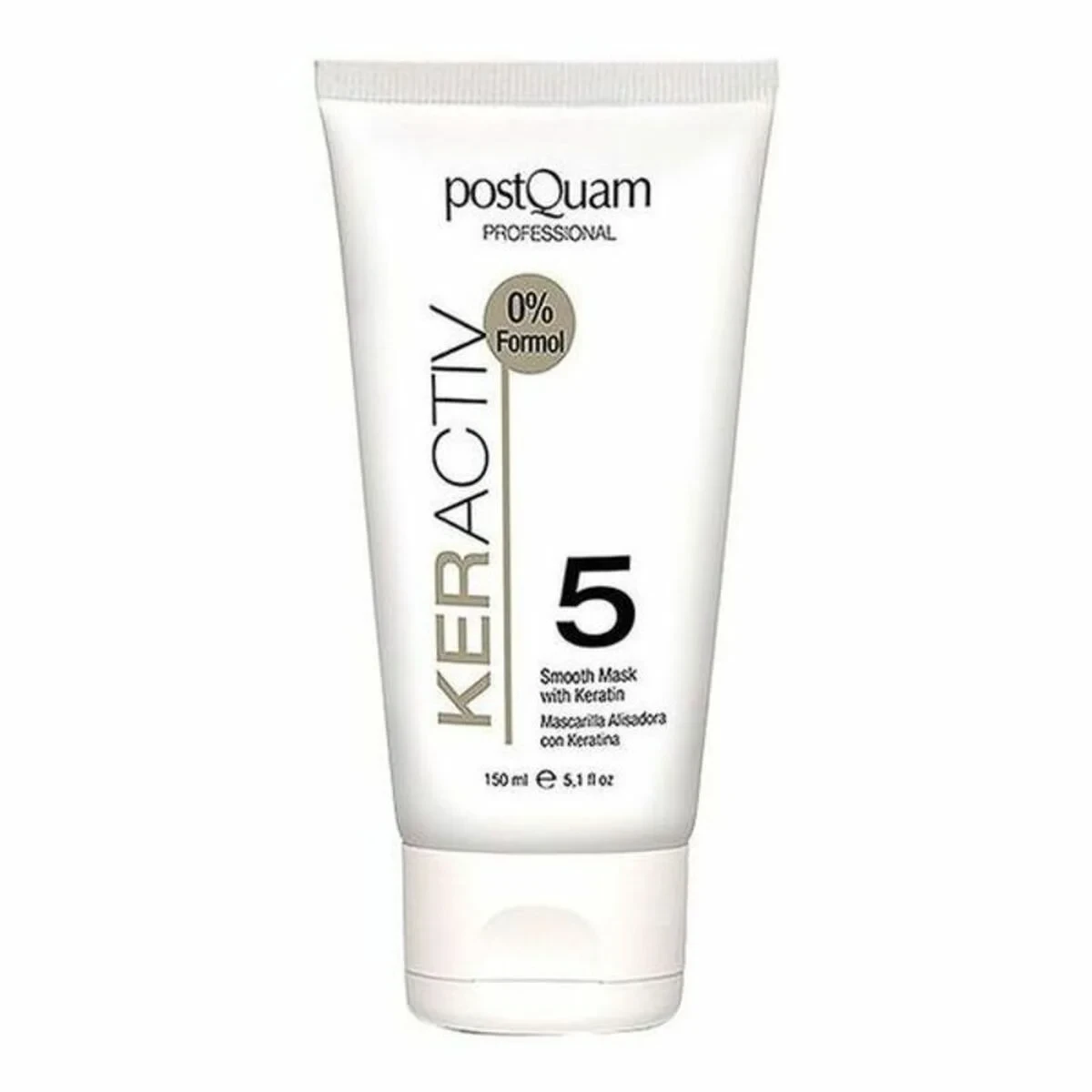 Mascarilla Capilar Keractiv Postquam PQPKER08 150 ml