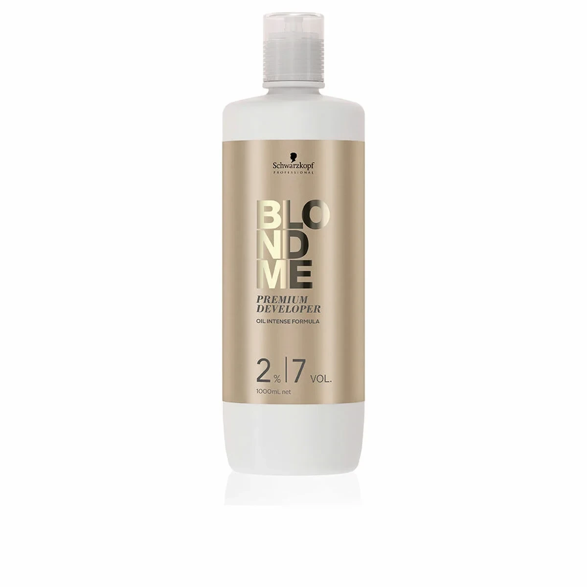 Líquido Activador Schwarzkopf Blondme 2% 7 VOL 1 L