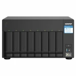 Almacenamiento en Red NAS Qnap TS-832PX