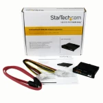 Tarjeta controladora RAID Startech PATA2SATA3          