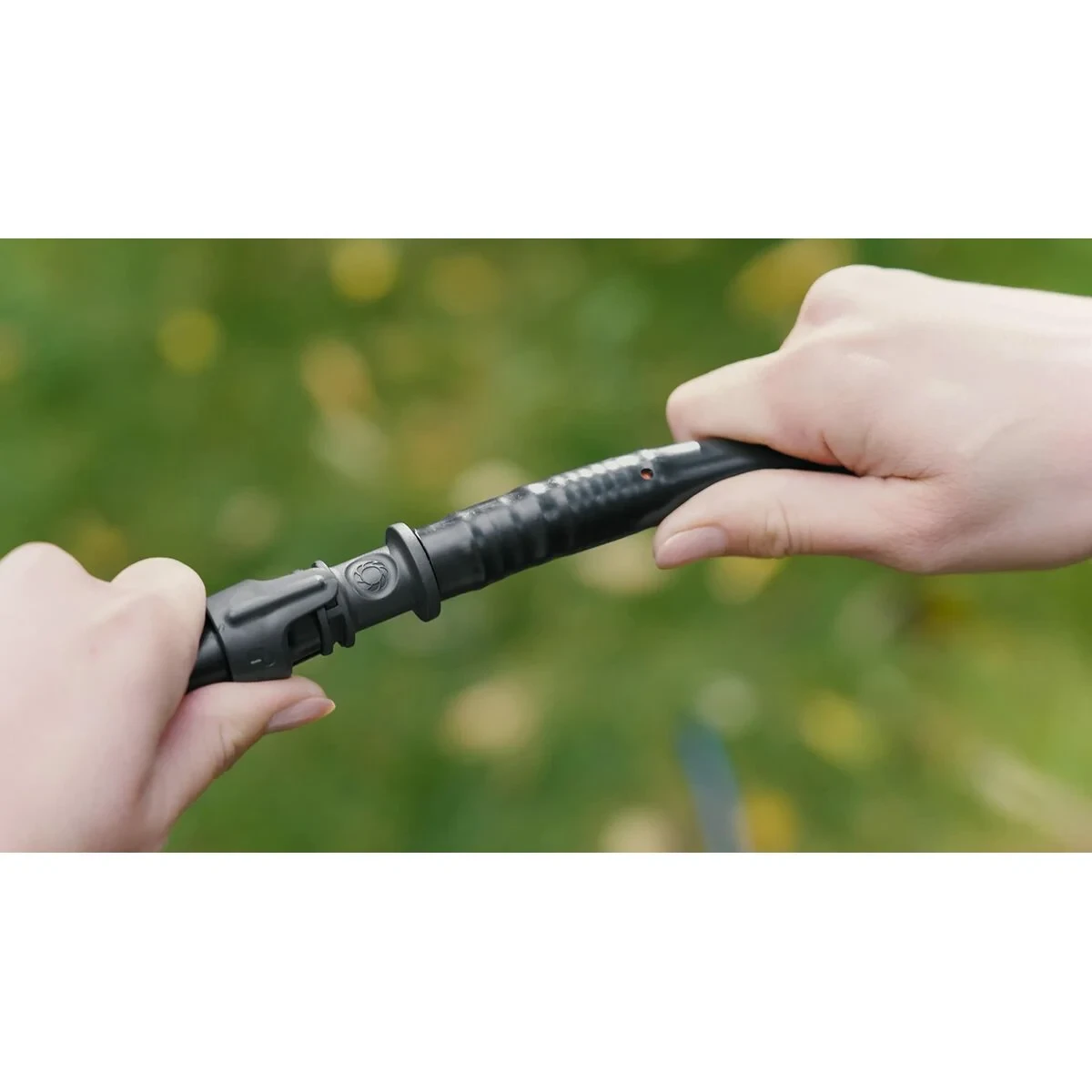 Tubo de goteo Gardena 13503-20 25 m