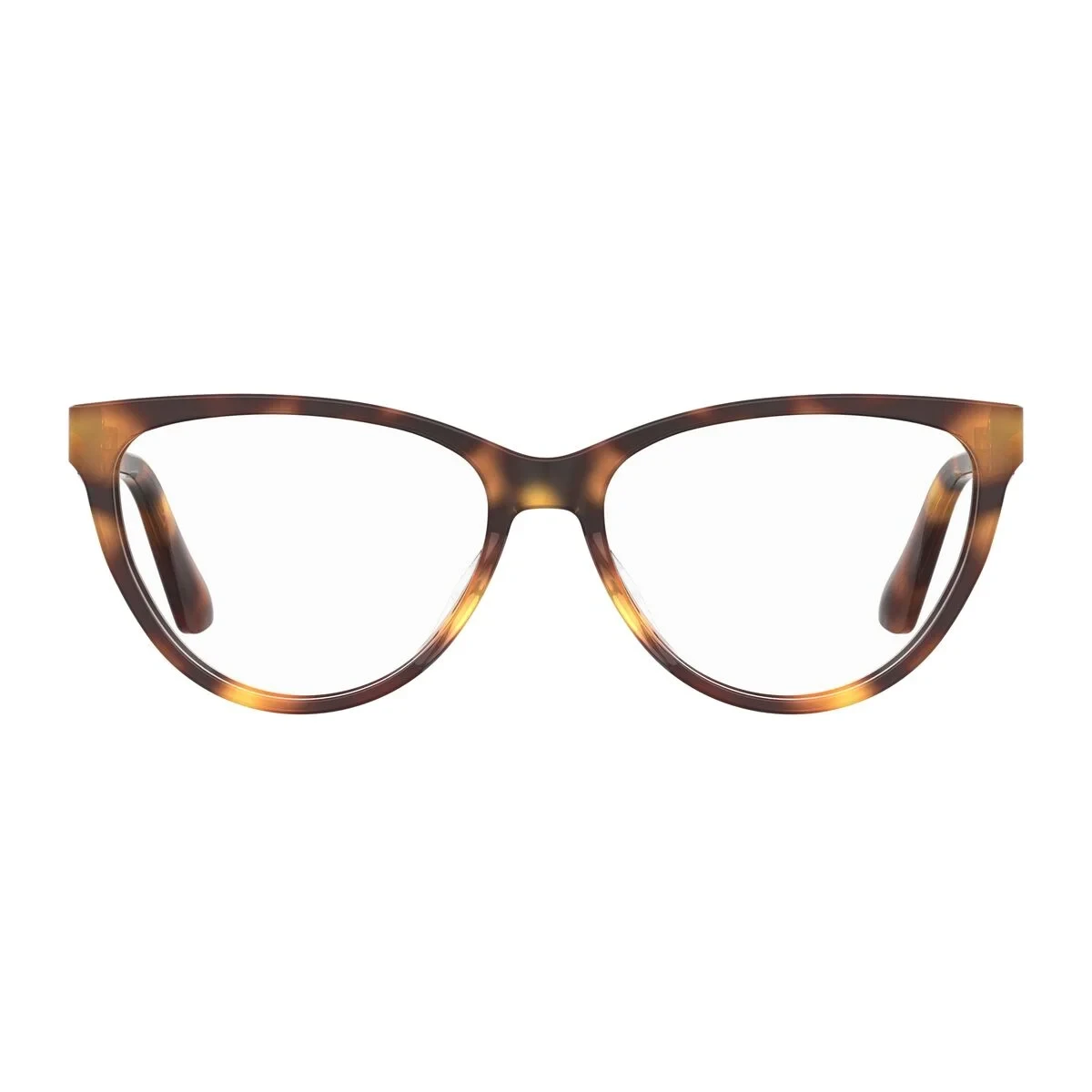 Montura de Gafas Mujer Moschino MOS589-05L Ø 53 mm