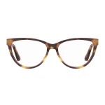 Montura de Gafas Mujer Moschino MOS589-05L Ø 53 mm