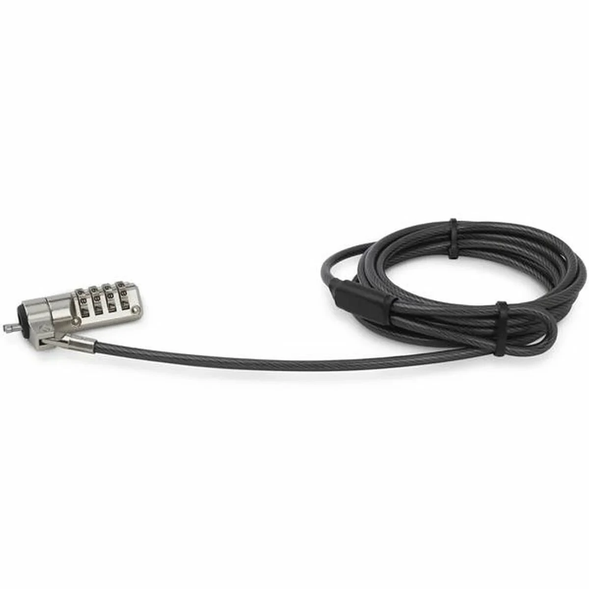 Cable de Seguridad Startech LTLOCK4D 2 m
