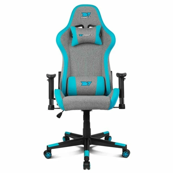Silla Gaming DRIFT DR90 PRO Azul
