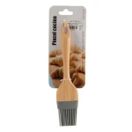 Pincel para Cocina Kinvara Madera Silicona