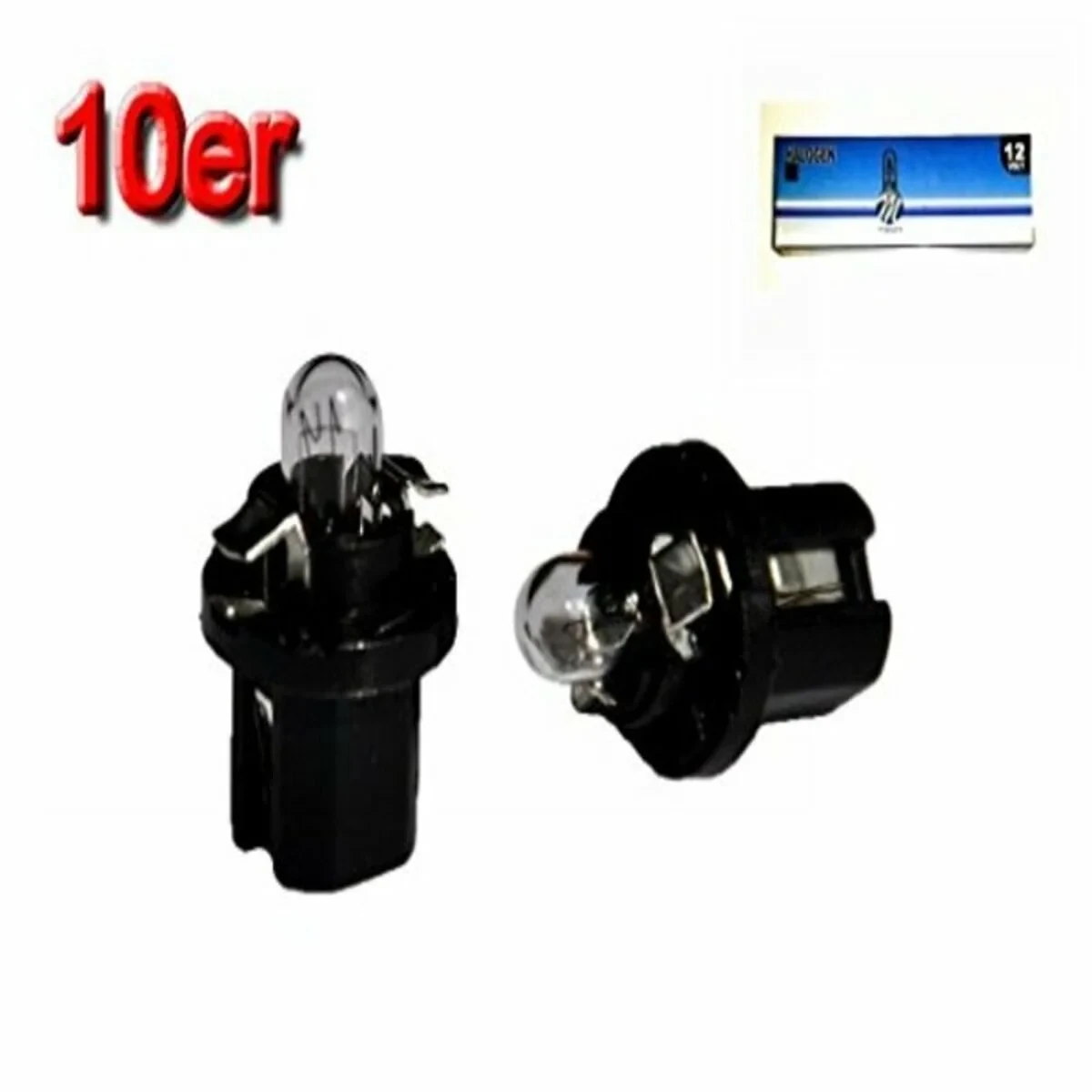 Bombilla para Automóvil M-Tech Z58