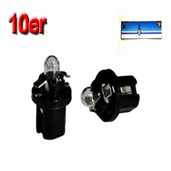 Bombilla para Automóvil M-Tech Z58