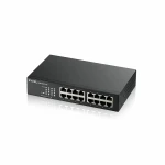 Switch ZyXEL GS1100-16-EU0103F   