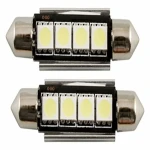 Bombilla para Automóvil Superlite LED (42 mm)