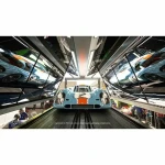 Videojuego PlayStation 4 Polyphony Digital Gran Turismo 7