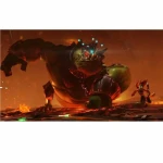 Videojuego PlayStation 4 Insomniac Games Ratchet & Clank PlayStation Hits