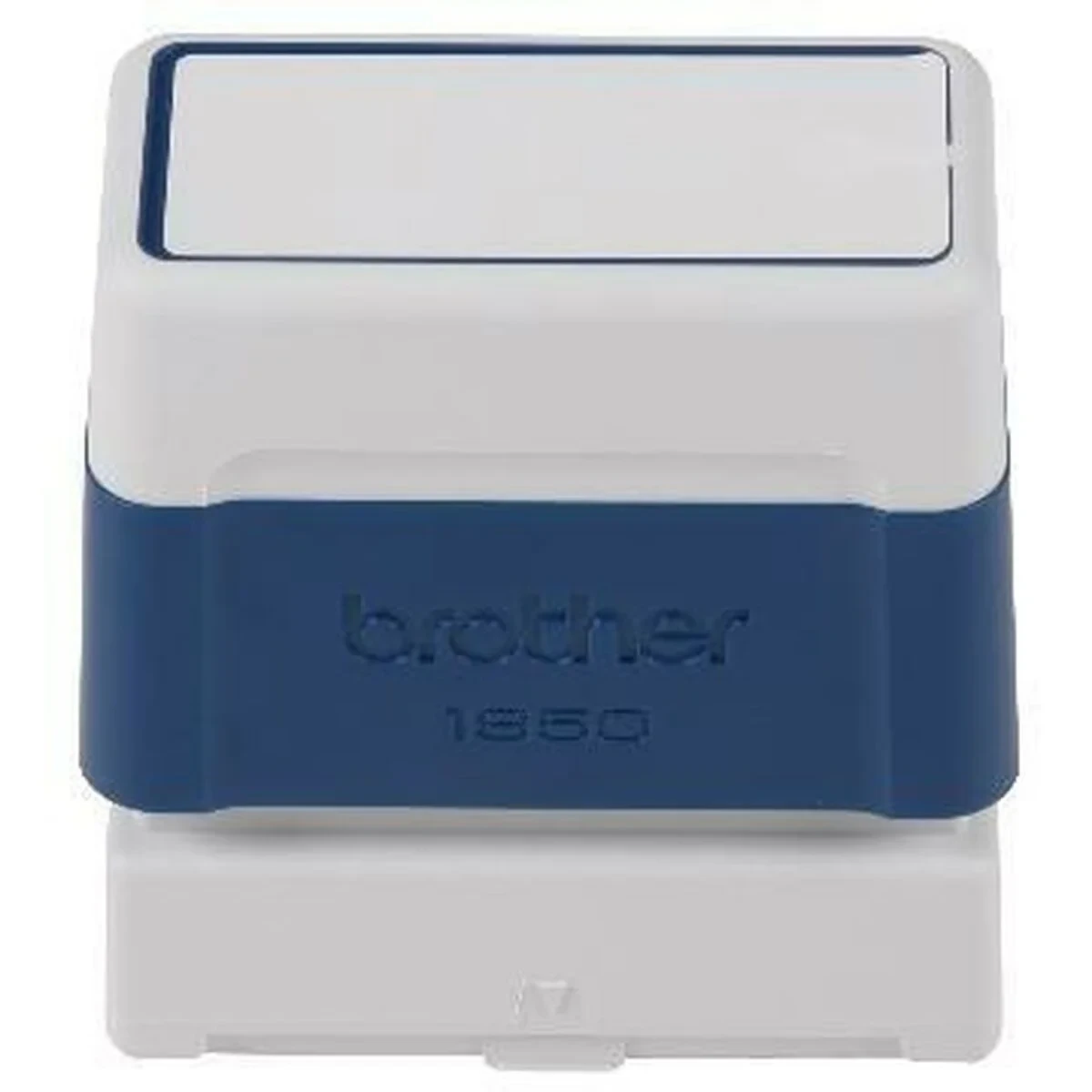 Montura de Sellos Brother 18 x 50 mm (6 Unidades)