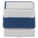 Montura de Sellos Brother 18 x 50 mm (6 Unidades)