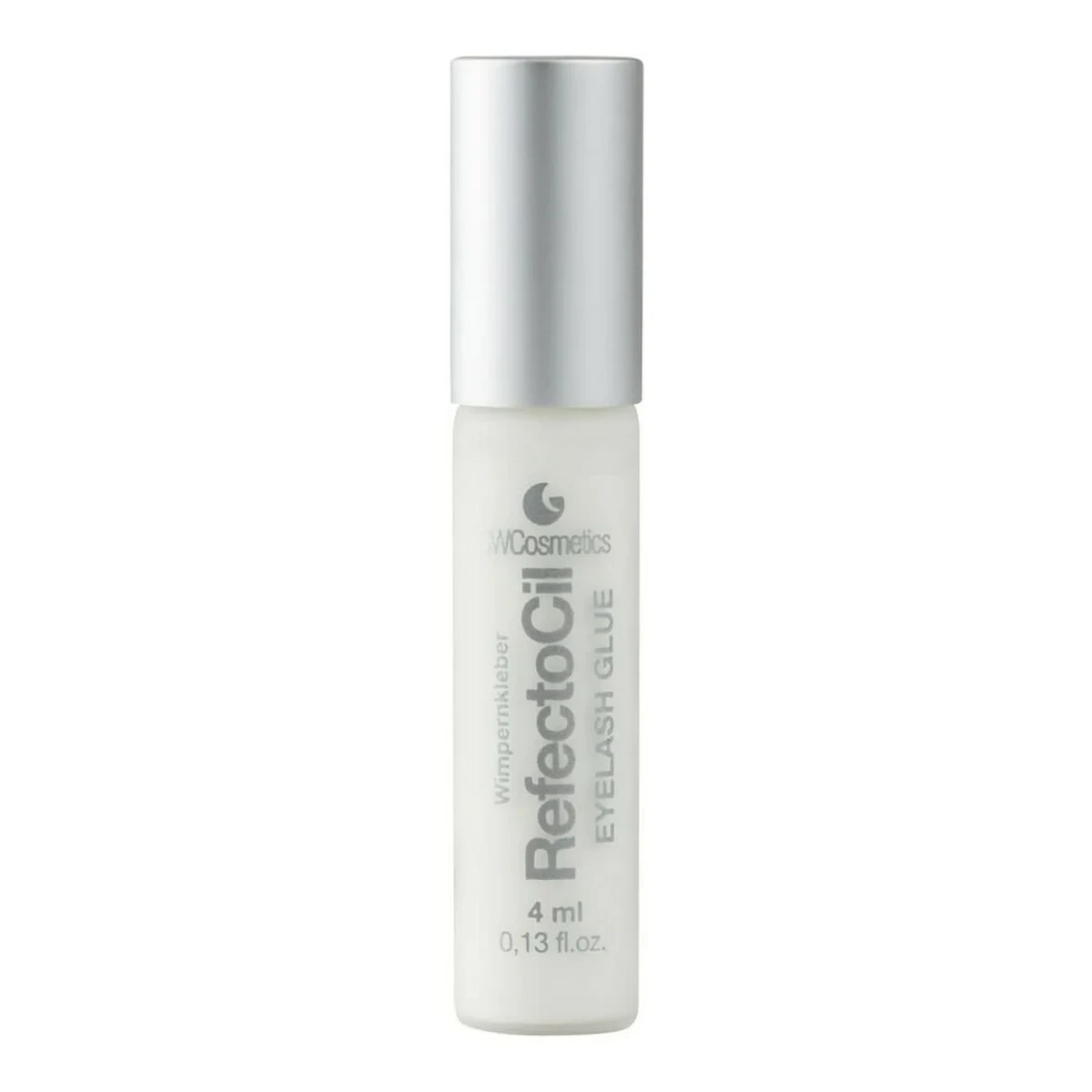 Adhesivo para pestañas semipermanentes RefectoCil Eyelash Pestañas 4 ml