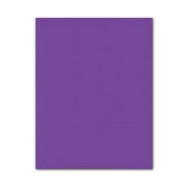 Cartulinas Iris Violeta 50 x 65 cm