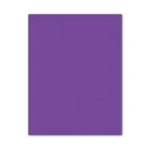 Cartulinas Iris Violeta 50 x 65 cm