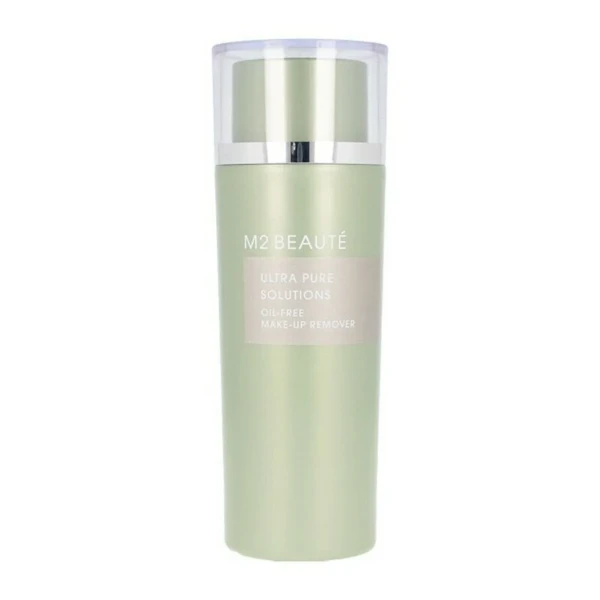 Desmaquillante Facial Oil Free M2 Beauté Harr69 (150 ml) 150 ml