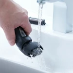 Afeitadora Eléctrica Recargable Panasonic ES-RW31 LED