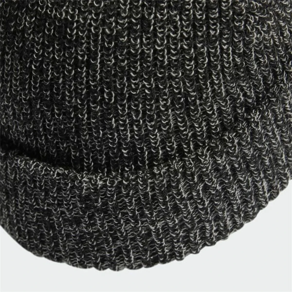 Gorro Deportivo Adidas Mélange  Negro