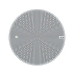 Altavoces Axis 02323-001 Blanco Negro