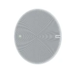 Altavoces Axis 02323-001 Blanco Negro