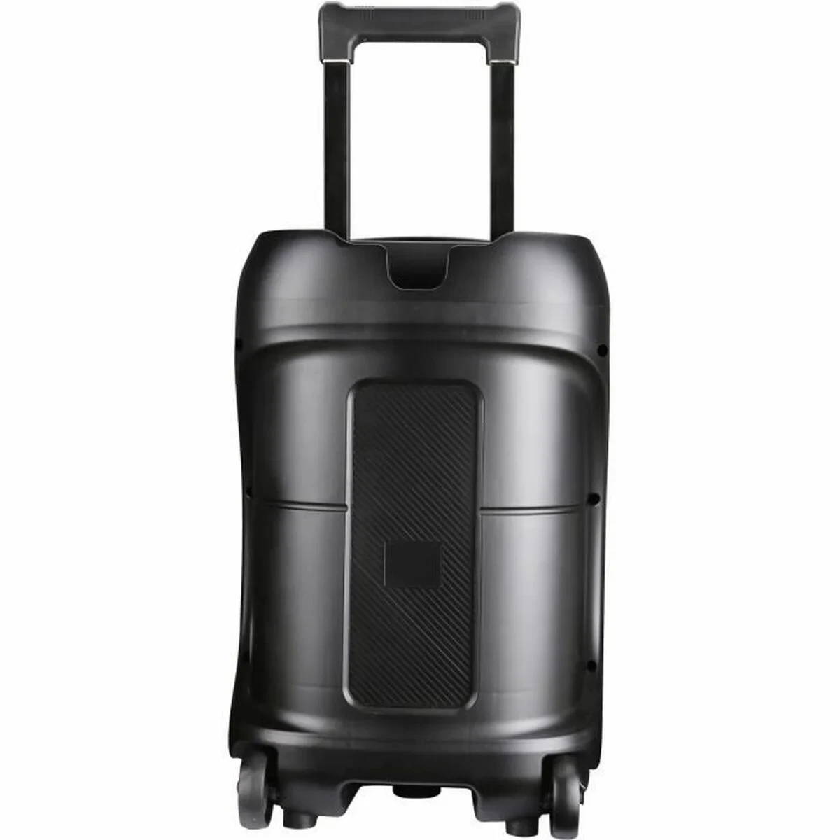 Altavoz Bluetooth Portátil Inovalley Negro 700 W