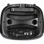 Altavoz Bluetooth Portátil Inovalley Negro 700 W