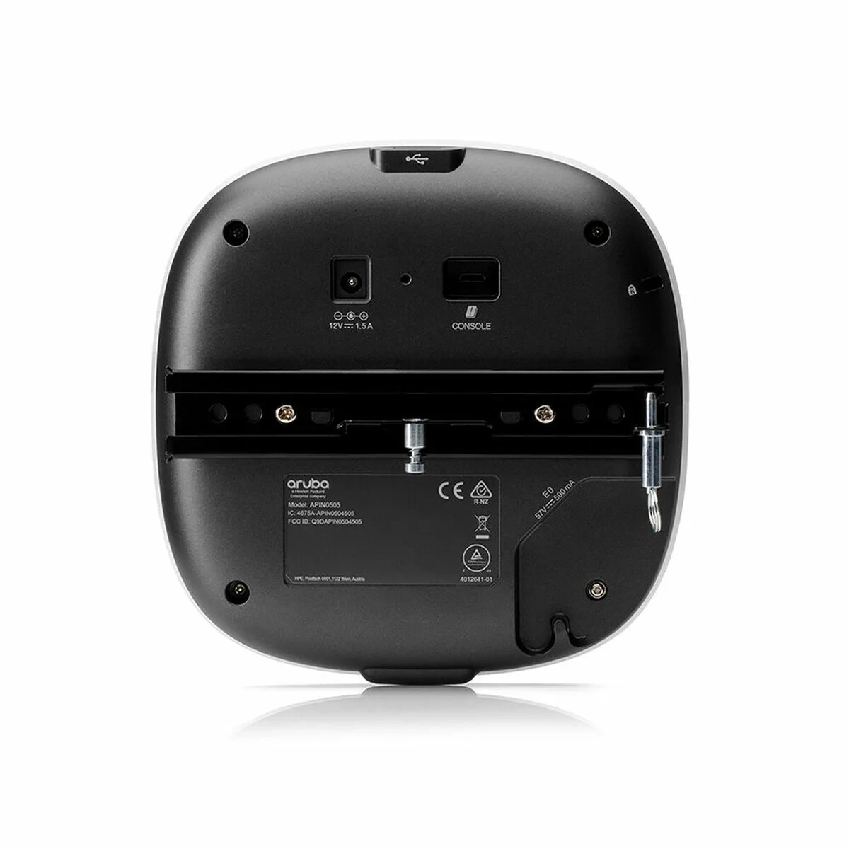 Punto de Acceso Aruba R2H28A Blanco